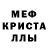 МЕТАДОН кристалл Selbofer